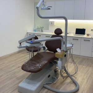 Working Area